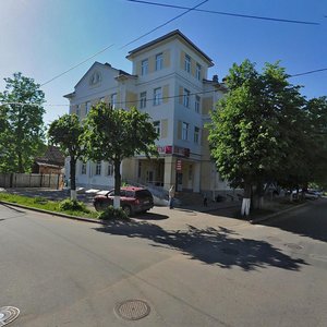 Spasokukotskogo Street, 51, Kostroma: photo