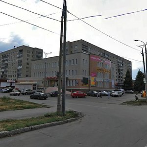 Тольятти, Ленинградская улица, 57: фото