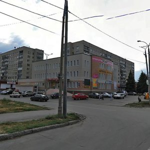 Leningradskaya ulitsa, 57, : foto