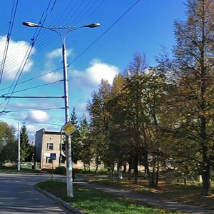 Kommunisticheskaya Street, 1, Novocheboksarsk: photo