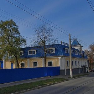Verkhnyaya Lugovaya ulitsa, 58, : foto