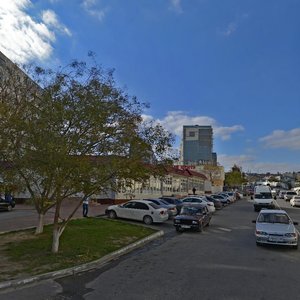 Karamzina Street, 6А, Novorossiysk: photo