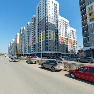 Ryabinina Street, 29, Yekaterinburg: photo