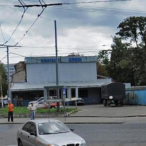 Vulytsia Sheptytskykh, 45, Lviv: photo