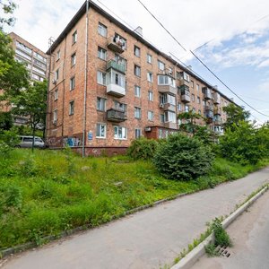 Shepetkova Street, 16, Vladivostok: photo