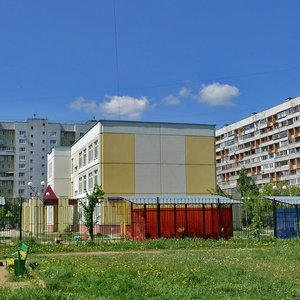 Khabarovskaya Street, 8Б ، موسكو: صورة