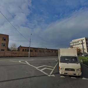1st Rybinskaya Street, 1с1, Moscow: photo