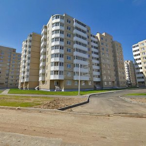 Ulitsa Spirina, 1к1, : foto