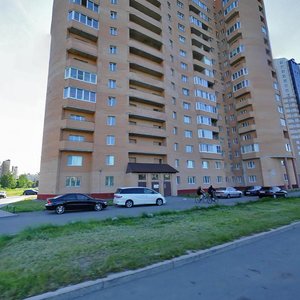 Zagrebskiy Boulevard, 15, Saint Petersburg: photo