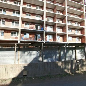 Levchenko Street, 31, Perm: photo