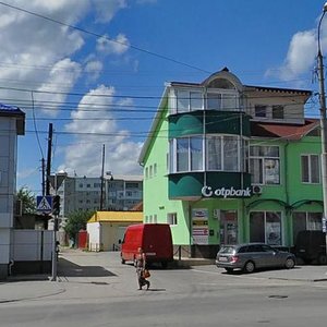 Хмельницкий, Нижняя Береговая улица, 35: фото