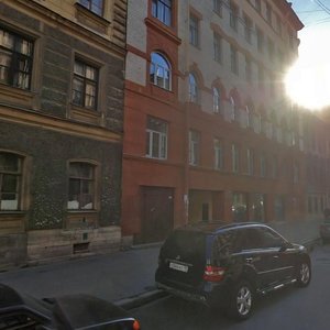 Dostoyevskogo Street, 6 ، سان بطرسبرغ: صورة