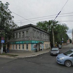 Калуга, Улица Академика Королёва, 65/17: фото