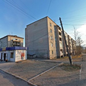 Gorkogo Street, 40 ، : صورة