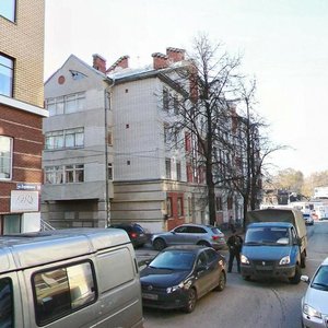 Il'inskaya Street, 132/26, Nizhny Novgorod: photo