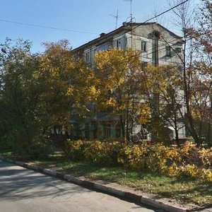 Gagarina Street, 139, Samara: photo