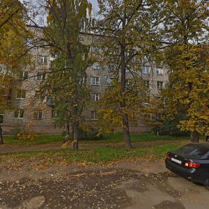 Vadima Sivkova Street, 105, Izhevsk: photo