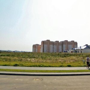 Гродно, Улица Белые Росы, 65: фото