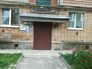 Mira Street, 34А, Vladimir: photo