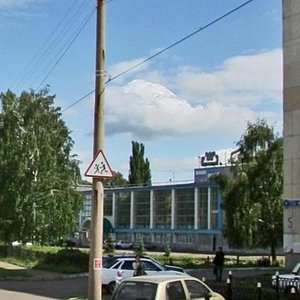 Ibragimova Street, 1А, Sterlitamak: photo