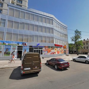 Одесса, Старорезничная улица, 22/24: фото