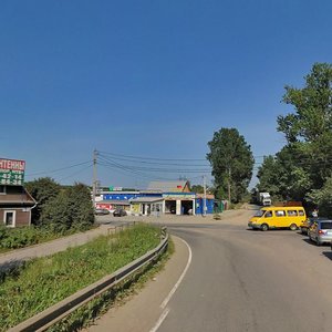 Leningradskoye shosse, 11, Saint‑Petersburg and Leningrad Oblast: photo