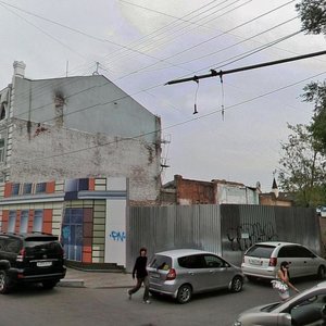 Semyonovskaya Street, 24, Vladivostok: photo