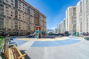 Prazhskaya Street, 14, : foto