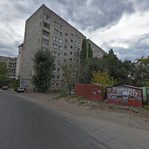 Verkhnyaya ulitsa, 19/25, Saratov: photo