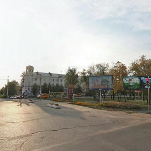 Bogdana Khmelnitskogo Street, 220, Omsk: photo