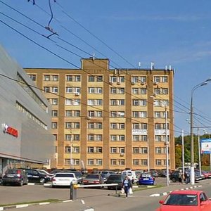 Butlerova Street, 40, Moscow: photo