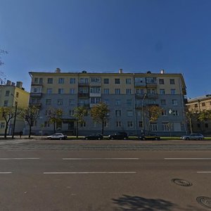 Zmitraka Biaduli Street, No:6, Minsk: Fotoğraflar