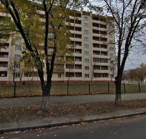 Milіutenka Street, 6А, Kyiv: photo