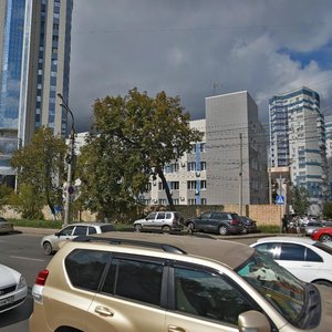 Novo-Sadovaya Street, 106А, Samara: photo