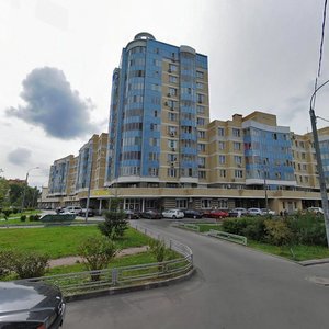 Rodionovskaya Street, 10к1 ، موسكو: صورة