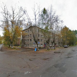 Industrialnaya Street, 27/2, Yaroslavl: photo