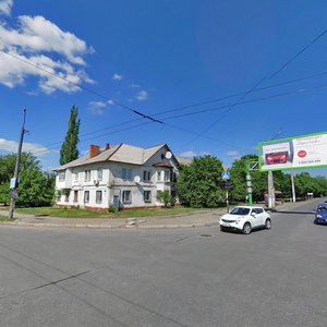 Луганск, Улица 50-летия образования СССР, 38: фото
