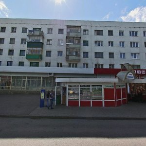 Стерлитамак, Улица Курчатова, 44: фото