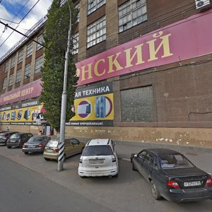 Astrakhanskaya ulitsa, 87В, Saratov: photo