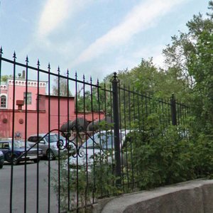 Revolution Avenue, 11, Voronezh: photo