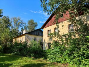 Lobachevskogo Street, 15, Nizhny Novgorod: photo