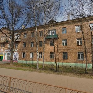 Tsentralnaya ulitsa, 43 ، : صورة
