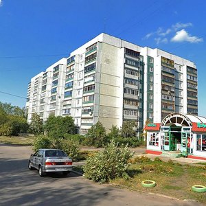 Ulyany Gromovoy Street, 6, Ulyanovsk: photo