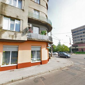 Vulytsia Nezalezhnosti, 121, Ivano‑Frankivsk: photo