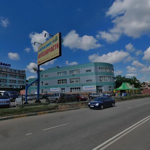 1st Nagatinsky Drive, 2с34 ، موسكو: صورة