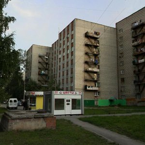 Tkatskiy proyezd, 8 ، تيومين: صورة