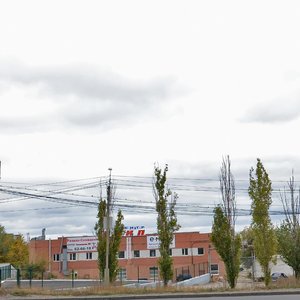 Volskiy trakt, 1литО, Saratov: photo