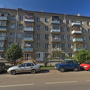 Korolenko Street, 113, Kazan: photo