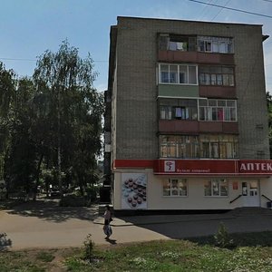 Morshanskoye shosse, 9, Tambov: photo