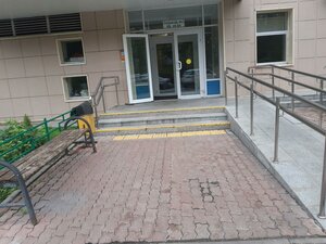 Garibaldi Street, 6к1, : foto